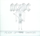 AC/DC - Flick of the Switch