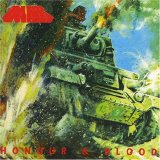 Tank - Honour And Blood