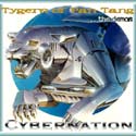 Tygers of Pan Tang - Cybernation the Demos