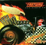 Fastway - All Fired Up