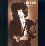 Gary Moore - Run for Cover
