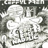 Ceffyl Pren - Roc Roc Nadolig 7''
