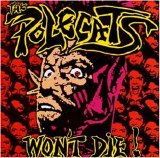 Polecats - Won`t Die