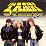 Tank - Don't Walk Away 7''