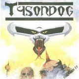 Tysondog - Shoot To Kill 12''