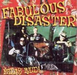 Fabulous Disaster - Panty Raid!