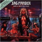 Jag Panzer - Ample Destruction