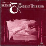 Siouxsie & the Banshees - Tinderbox
