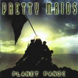 Pretty Maids - Planet Panic