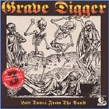 Grave Digger - Lost Tunes From The Vault