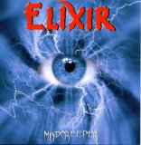 Elixir - Mindcreeper (Japanese)