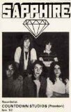 Sapphire (2) - Sapphire Cassette