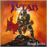 Tytan - Rough Justice