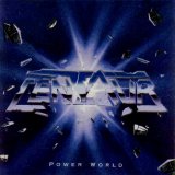 Centaur - Power World