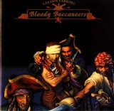 Golden Earring - Bloody Buccaneers