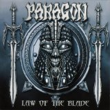 Paragon - Law Of The Blade