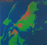 Pat Travers - Radio Active