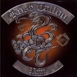 ROSE TATTOO - PAIN