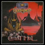 Hammer - Contract With Hell