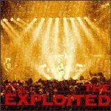 The Exploited - Live in Japan