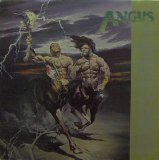 Angus - Track of Doom - Warrior of the World