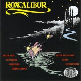 Various artists - Roxcalibur