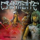 Chinawite - Run For Cover
