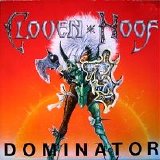Cloven Hoof - Dominator