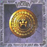Victory - Temples Of Gold