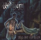 Witchery - Dead, Hot and Ready