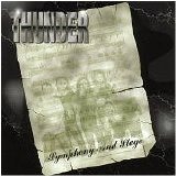 Thunder - Symphony & Stage