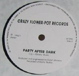 Cry - Party After Dark 7''