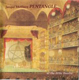 Jacqui McShee's Pentangle - At The Little Theatre