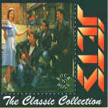 Jets - Classic Collection