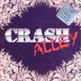 Crash Alley - Crash Alley