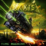 Axxis - Time Machine
