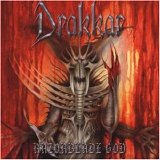 Drakkar - Razorblade God