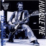 Humble Pie - King Biscuit Flower Hour: In Concert