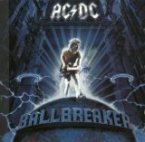 AC/DC - Ballbreaker