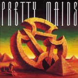 Pretty Maids - Anything Worth doing Is Worth Overdoing