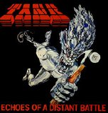 Tank - Echoes Of A Distant Battle 7''
