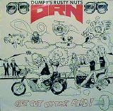 Dumpy's Rusty Nuts - Get Out On The Road