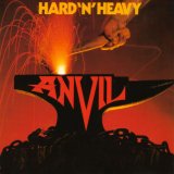 Anvil - Hard 'n' Heavy