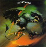 Nightwing - Something In The Air