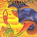 Coven - Blessed Is the Black