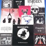 Various artists - NWoBHM Vol.4