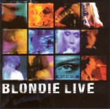 Blondie - Blondie Live
