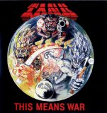 Tank - This Means War