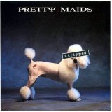 Pretty Maids - Stripped