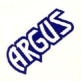Argus - Holocaust 7"